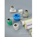 China manufacturer ppr fitting, ppr pipe fitting